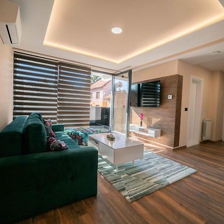 Luxury Apartments Una Сараєво Екстер'єр фото
