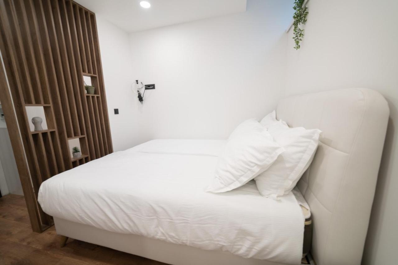 Luxury Apartments Una Сараєво Екстер'єр фото