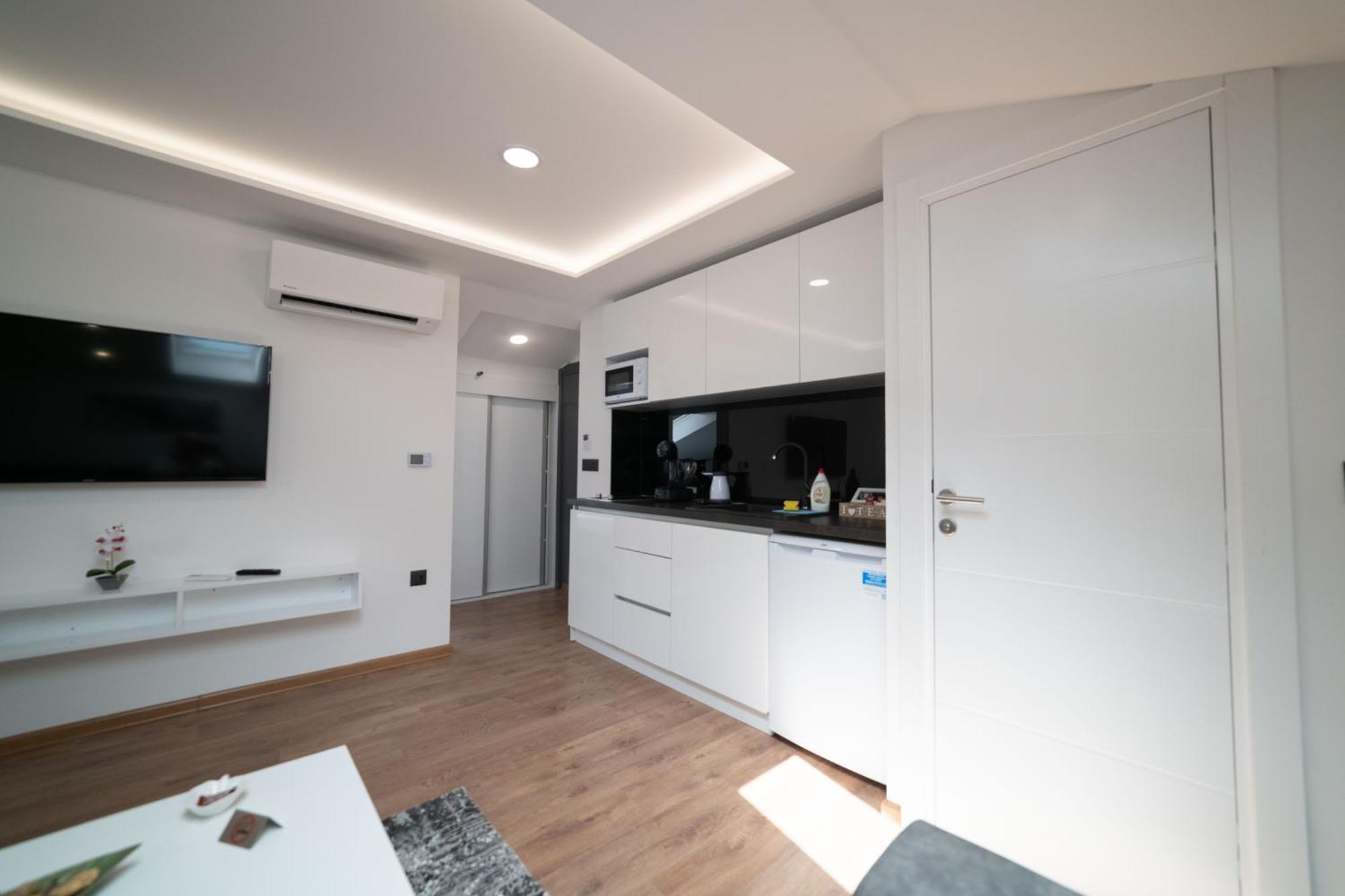 Luxury Apartments Una Сараєво Екстер'єр фото